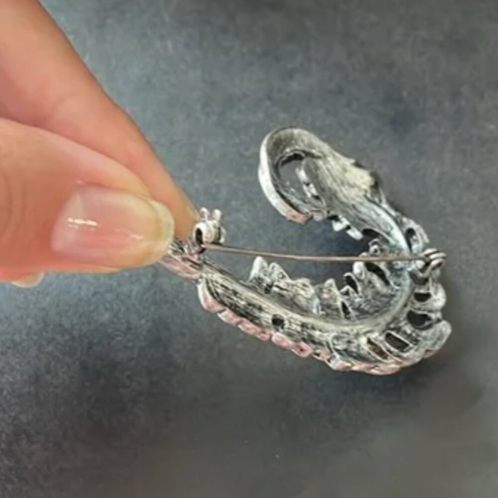 Brooch Guess by Marciano - Picture 7 of 14